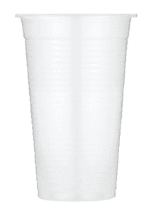 ARO Vending Cups Plastic (1 x 50's)