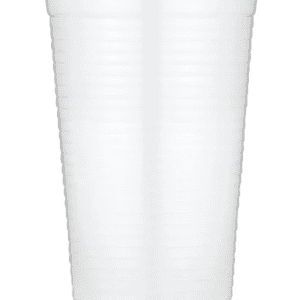 ARO Vending Cups Plastic (1 x 50's)