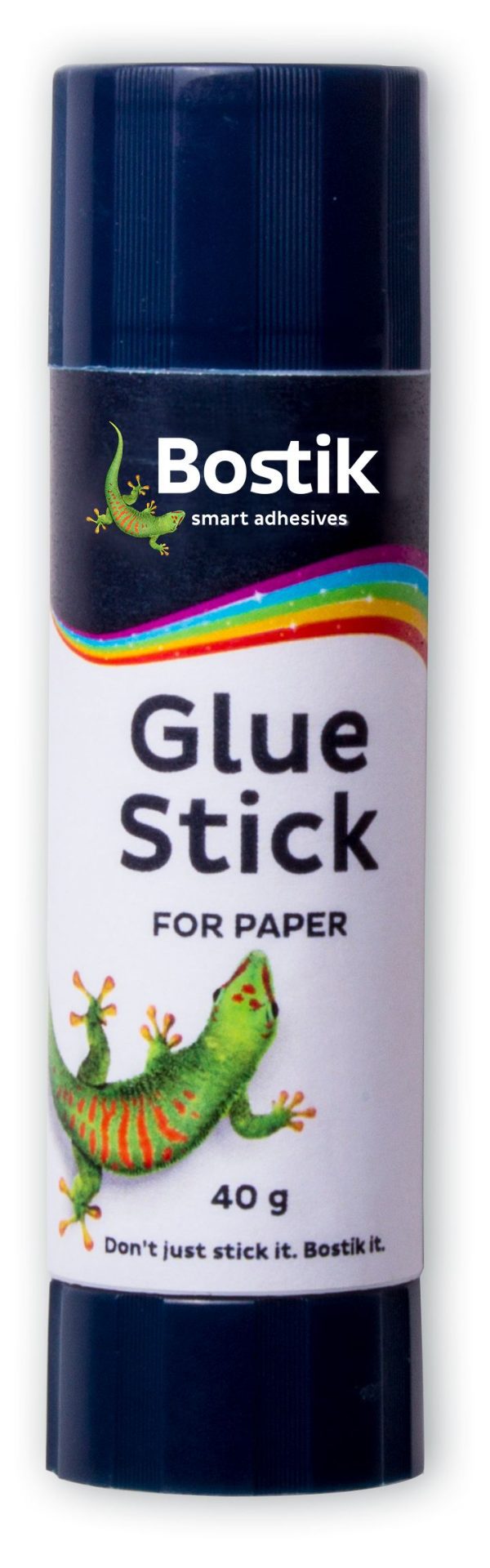 ADHESIVE GLUE STICK 40G BULK BOSTIK 1-0629