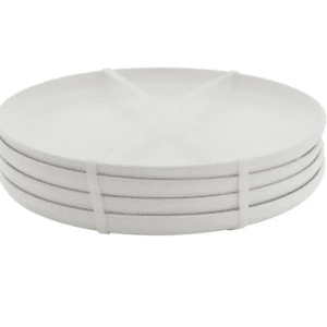 Cora 4 Pack Cora Side Plate