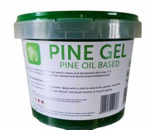Eco Pine Gel 5L