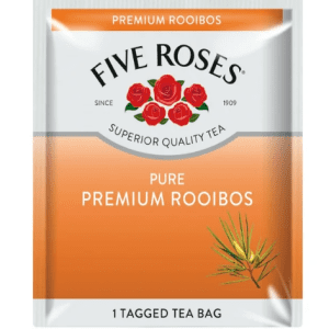 Five Roses Premium Rooibos Select Envelopes (1 x 200's)