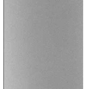 Hisense 92 L Frost Free Single Door Refrigerator A+(Grey Mora Bar Fridge)