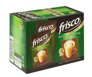Frisco Instant Coffee Granules (12 x 40g)