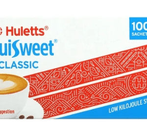 Huletts Equisweet Sachets (100 x 1g)