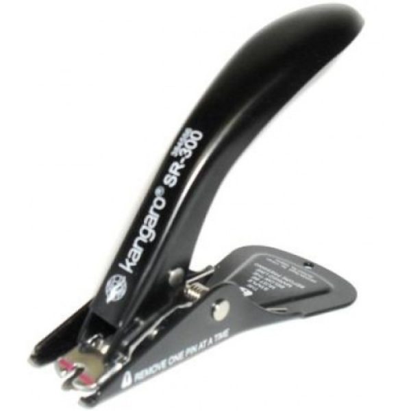 STAPLE REMOVER HEAVY DUTY 140SHT KANGARO SR 300