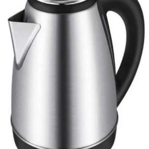 Premium electric kettle Electric Kettle (2 L, Steel)