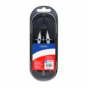 COMPASS SET SPRINGBOW 2 PIECE MARLIN 004B
