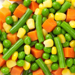 Merlot Mixed Veg 12KG