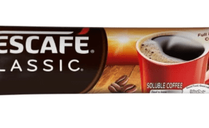 Nescafe Classic Coffee (200 x 1.8g)