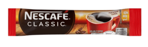 Nescafe Classic Coffee (200 x 1.8g)