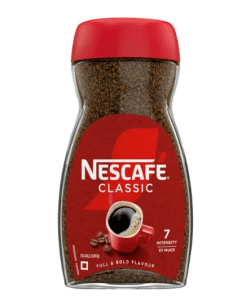 Nescafe Classic (1 x 200g)