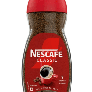 Nescafe Classic (1 x 200g)