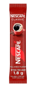 Nescafe Classic Coffee (20 x 1.8g)