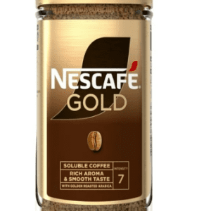 Nescafe Gold Coffee Jar (1 x 200g)