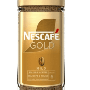 Nescafé Gold Mild Coffee (1 x 200g)