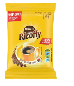 Nescafe Instant Coffee (40 x 30g)