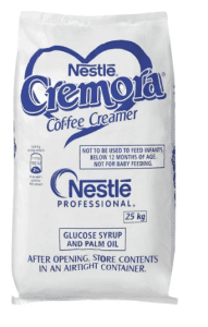Nestle Cremora Creamer (1 x 25kg)