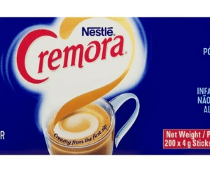 Nestle 200 x 4g Cremora Coffee Creamer