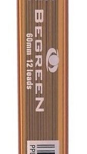 LEAD 0.5 BEGREEN 12PC HB PILOT PPL-5-HB