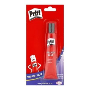 ADHESIVE PROJECT GLUE 50ML CRD (DISC)