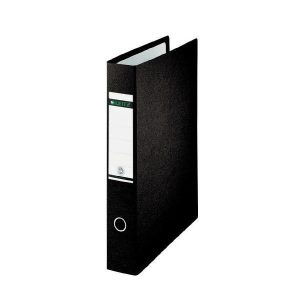 FILE LEVER ARCH A3 BOARD UPRIGHT FILES BLACK