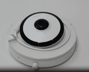 Dahua 5MP WizMind IR Fisheye Network CAMERA(2592 × 1944)