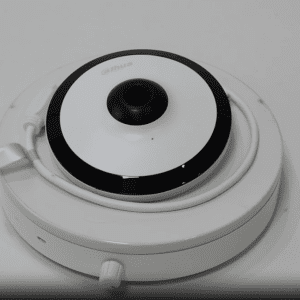 Dahua 5MP WizMind IR Fisheye Network CAMERA(2592 × 1944)