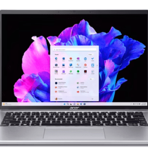 ACER Swift Go |SFG14-71-7586|14'' 2.2k|SILVER|i7-1355U