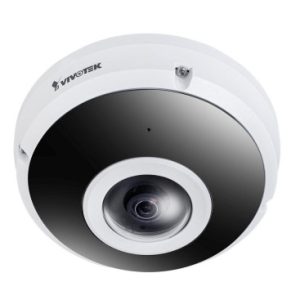 VIVOTEK Outdoor IK10 Fisheye
