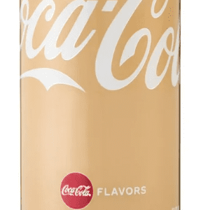 Coke Vanilla 12 x 355ml Beverages