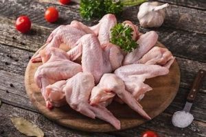 Sunrise chicken Wings 10KG