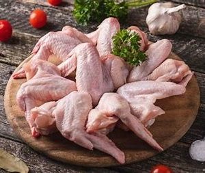 Sunrise chicken Wings 10KG
