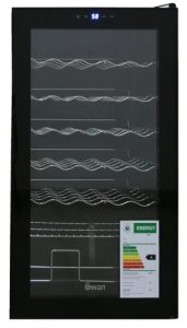 Swan 85 l 34-Bottle Wine Cooler