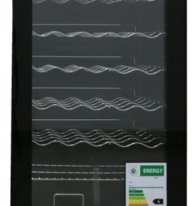 Swan 85 l 34-Bottle Wine Cooler
