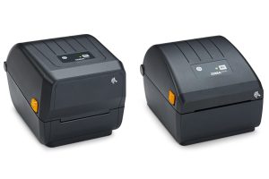 Zebra Direct Thermal Printer ZD220