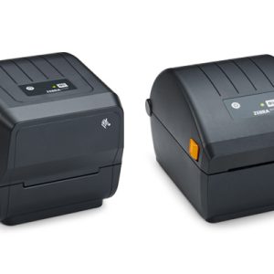 Zebra Direct Thermal Printer ZD220
