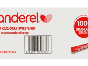 Canderel Sweetener Sachets (1 x 1000's)