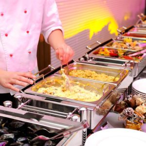 Catering Supplies