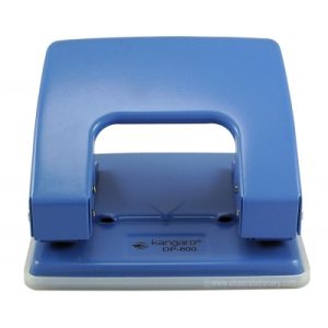 PUNCH 2 HOLE LIGHT DUTY 12SHT MINI KANGARO DP480