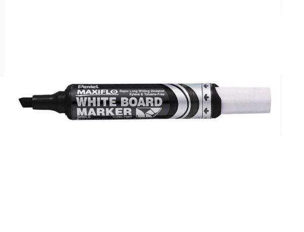 MARKER WB BLACK PENTEL MW5S PENTEL MW5S-A