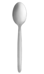 ARO Catering Teaspoons 12-Pack