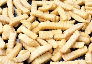 Belgium Fries - Mydibel 10kg