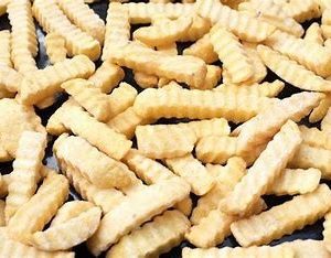 Belgium Fries - Mydibel 10kg