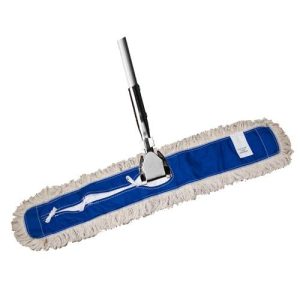 Dust Mop Sweeper 60cm