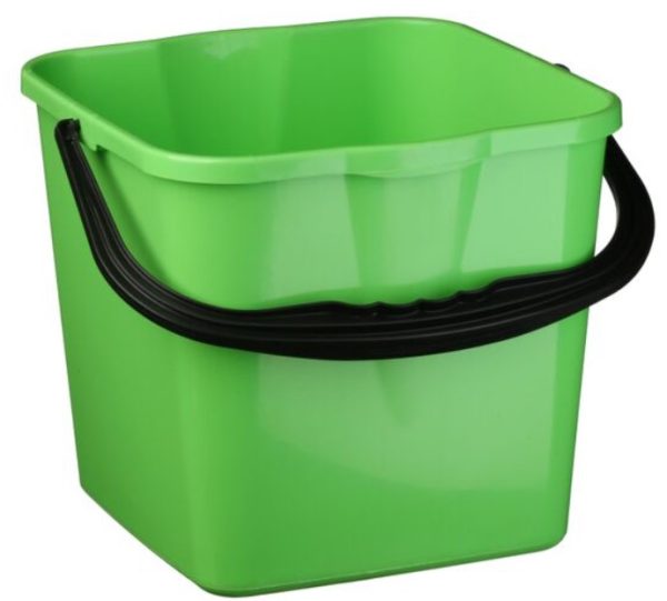 Square Bucket 10L - Image 3