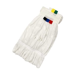 Mop Microfibre fan mop head