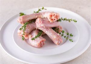 Sunrise Chicken Necks 12kg