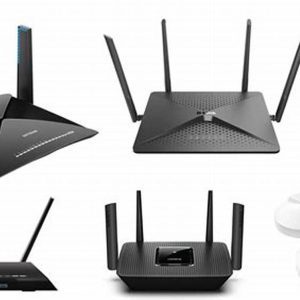 Routers