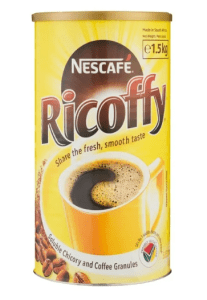 Nescafe Ricoffy Coffee (1.5 kg)